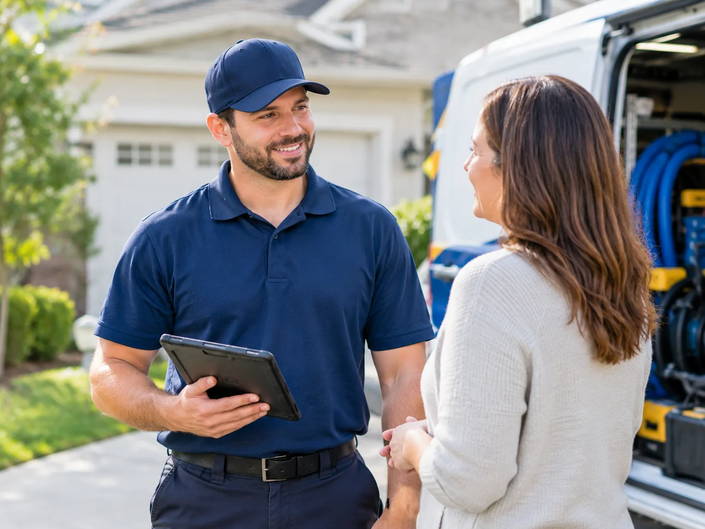 Sewage Backup Cleanup Santa Clara, UT FAQs
